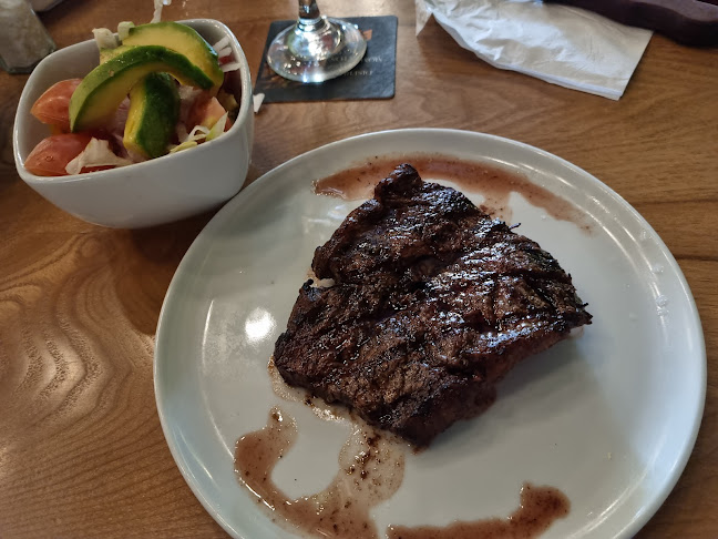 Restaurante La Querencia - Gastronomía y hostelería