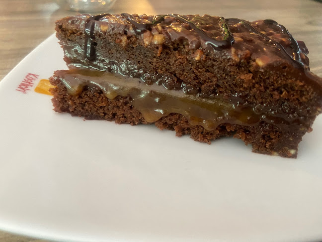 Opinii despre Köstlich - Panaderos Artesanos în Mosquera - Gastronomía y hostelería