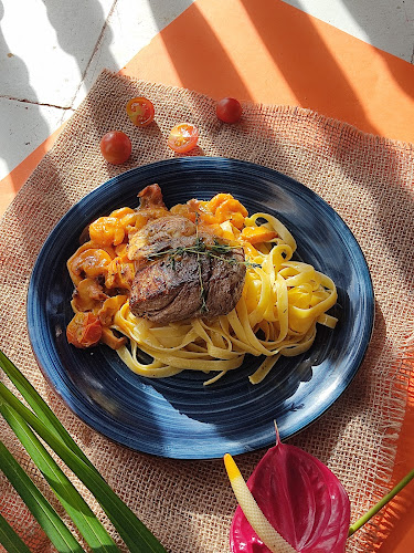 Selia: Restaurante Café Bar