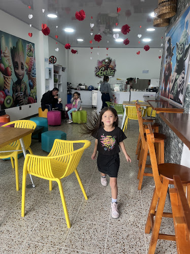 Cl 75 Sur #80p-74, Bogotá