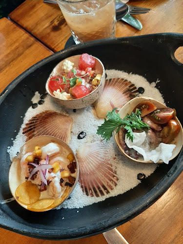 Petronio Cocina de autor - Gastronomía y hostelería