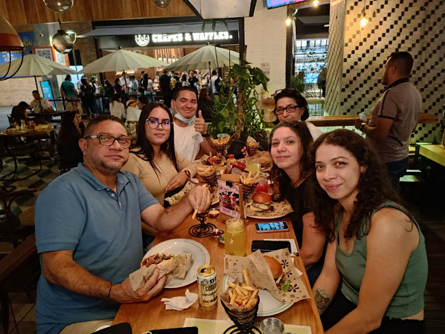 Comentarii opinii despre Chef Burger - Viva Envigado