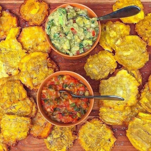 RESTAURANTE NUESTRO PUEBLO - Duitama