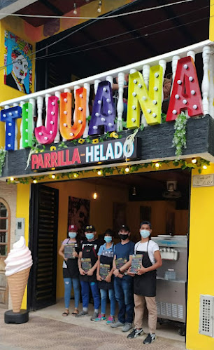 JUANITA BURGER - Anapoima