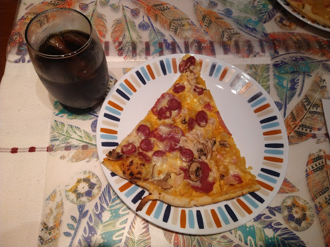 Comentarii opinii despre Pizza al Parque