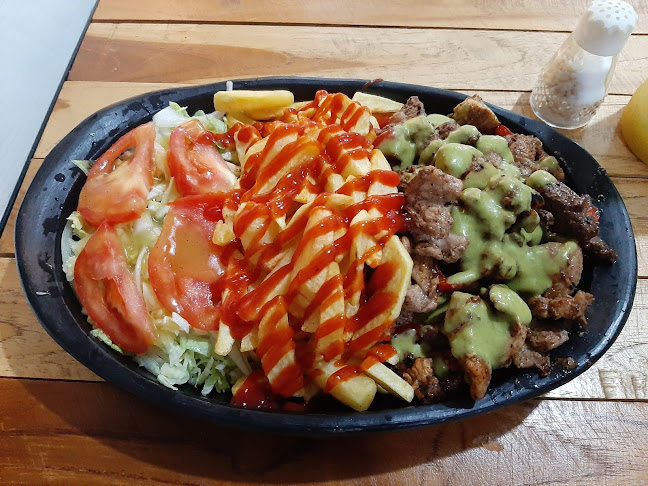 Restaurante, asadero Santa Barbara gourmet - Gastronomía y hostelería