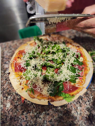 Comentarii opinii despre Rusticana Trattoria