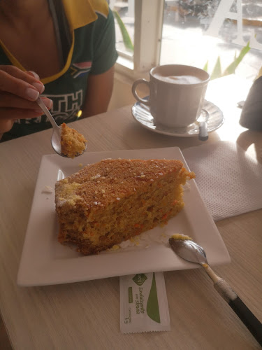 Comentarii opinii despre Bakery pan pizza postres espresso