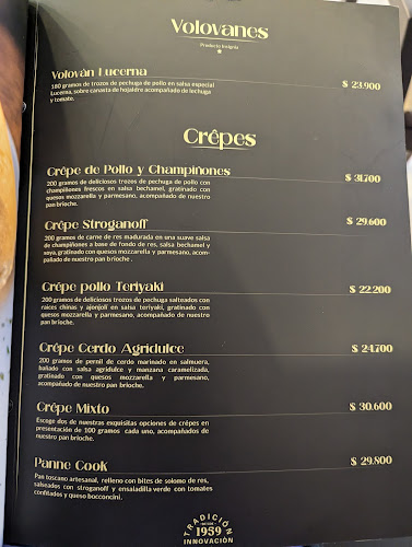 Pastelería Lucerna | Armenia