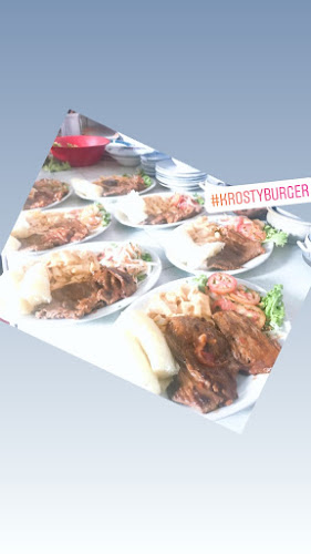 Comentarii opinii despre Krosty Burger Piedecuesta