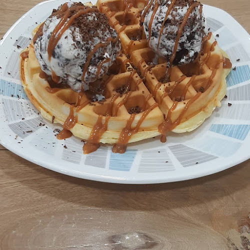 VIOKO NATURAL FROZEN YOGURT