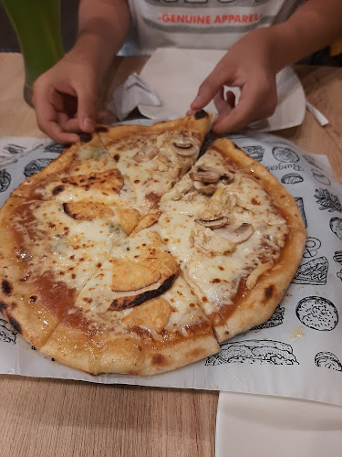 Ornos pasta e pizza - Gastronomía y hostelería