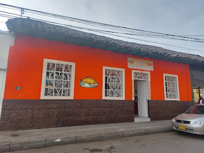 Restaurante La MADRINA