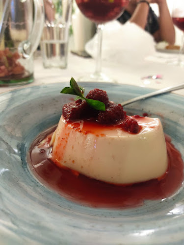 Tortelli Peñón - Gastronomía y hostelería