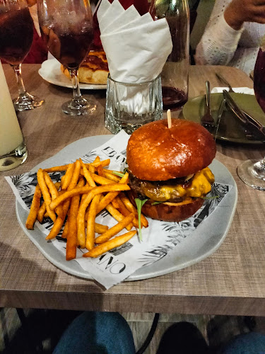 Restaurante Ébano - Gastronomía y hostelería