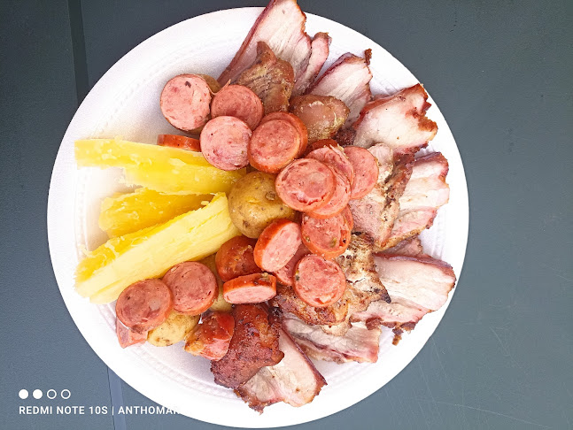 EL BARRIL DE REXHA GASTROBAR - Villagarzón