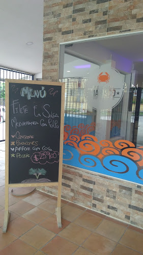 Opinii despre Casa Del Marisco în Barranquilla - Gastronomía y hostelería