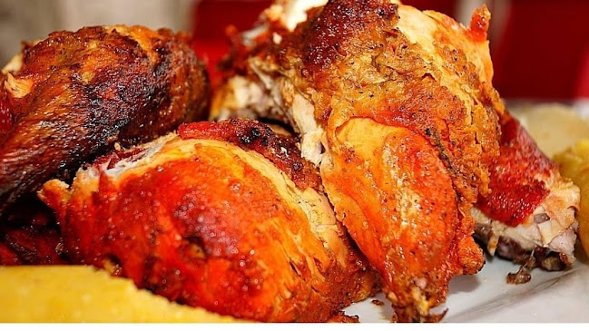 Asados Pombo - Sincelejo