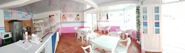 Heladería FruttiHelado