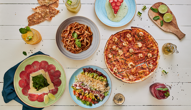 Archies C.C. Parque Arboleda