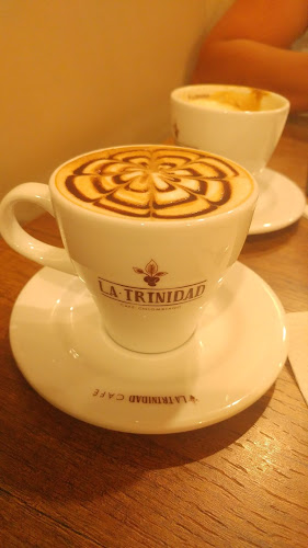 Opinii despre La Trinidad Café în Montería - Gastronomía y hostelería