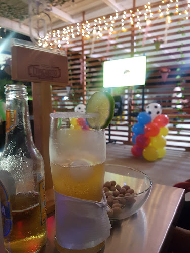 Comentarii opinii despre Sensaciones Gourmet Restaurante