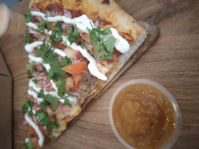 Comentarii opinii despre Bandido Burger & Pizza Cabecera