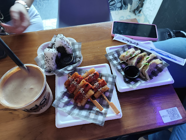 BIDA DRINKS - Barranquilla