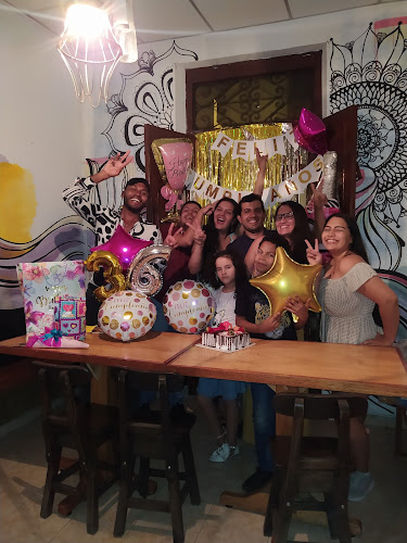 Toro Burguer & Rib's House - Cali