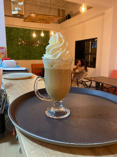 Opinii despre Magnolia café bistro în Dosquebradas - Gastronomía y hostelería