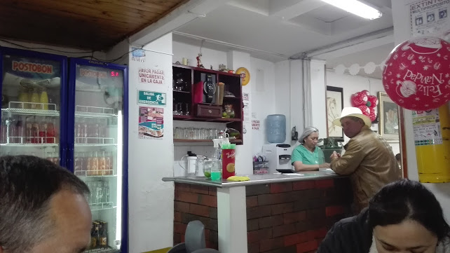 Restaurante Doña Ema