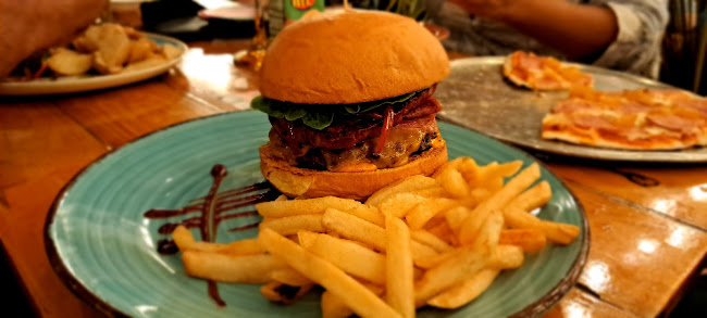 Calle 30B #nro 64 piso 5, Chipre, Cartagena de Indias, Provincia de Cartagena, Bolívar