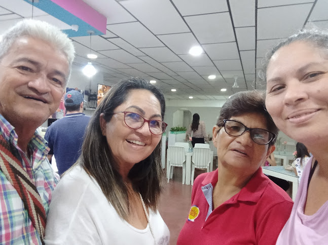 Comentarii opinii despre Heladeria San Fernando