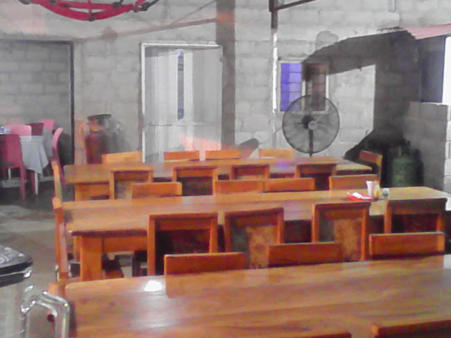 Asadero Roma La Bambucha