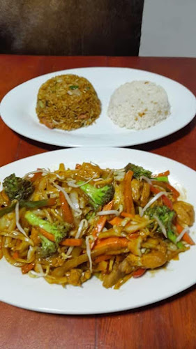 Restaurante chino wok hot Cereté (súper recomendado) - Gastronomía y hostelería