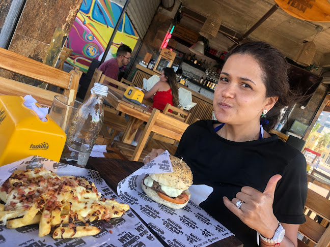 Caribbean Team - Santa Marta