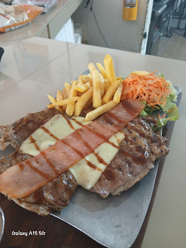 El Establo Parrilla y Bar