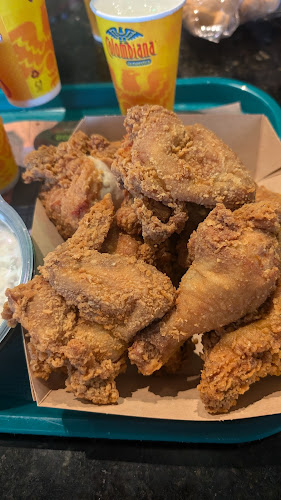 Frisby - Gastronomía y hostelería