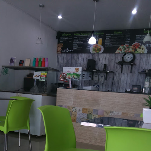 ArteSano Natural Cafe Restaurante