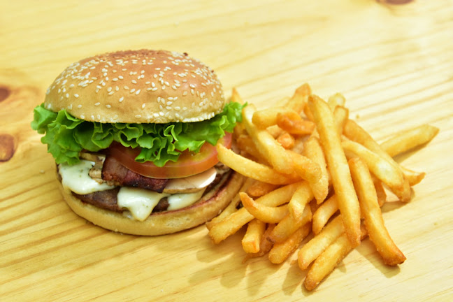 Opinii despre FRUTAS Y DELICIAS în Zipaquirá - Gastronomía y hostelería