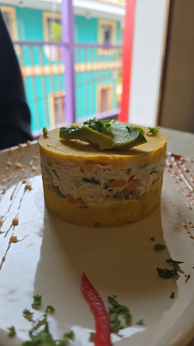 Comentarii opinii despre PROVINCIA RESTAURANTE