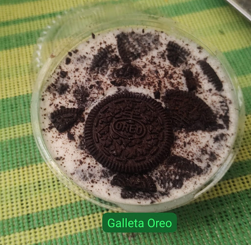 Dely tentación Mateo