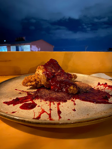 MESTIZO GASTROBAR - Ibagué