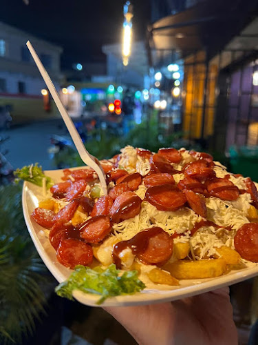 HD restaurante - Ocaña