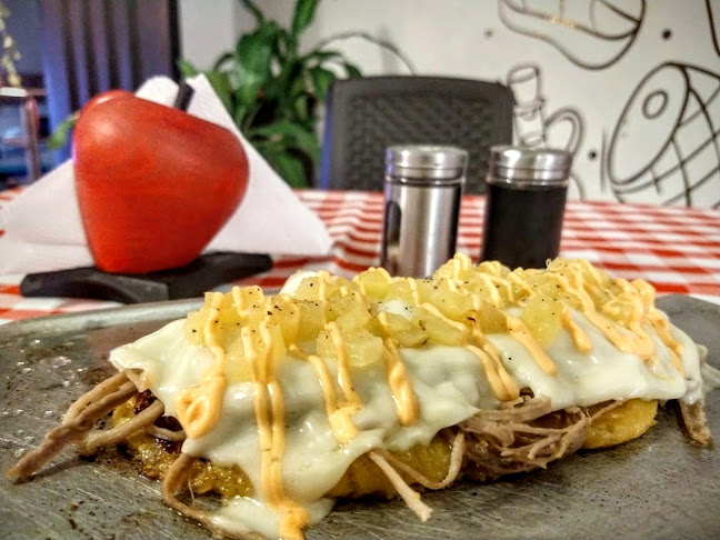 Cl. 17 #7-1, Pereira, Risaralda