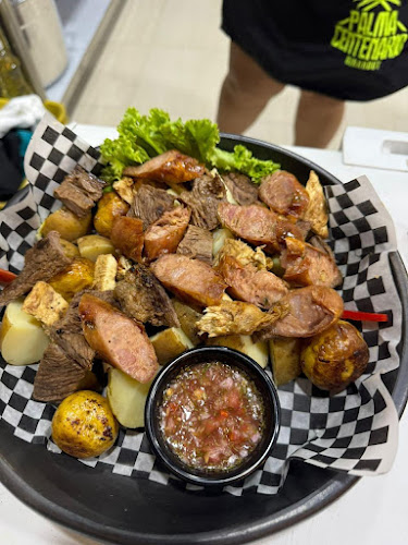 Palma Centenario Girardot - Girardot