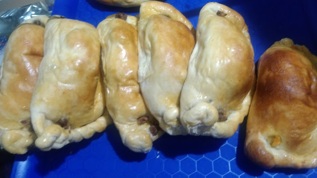 Comentarii opinii despre Pasta y Pizza Kiosco