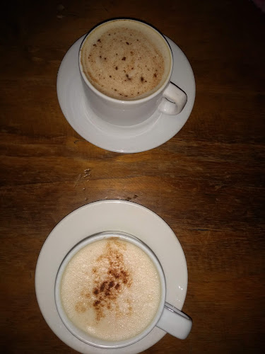 Café Bar El Pibe - Gastronomía y hostelería