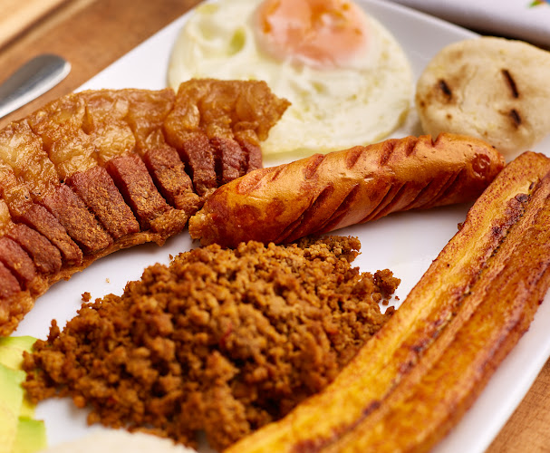 Tazón y Parrilla - Gastronomía y hostelería