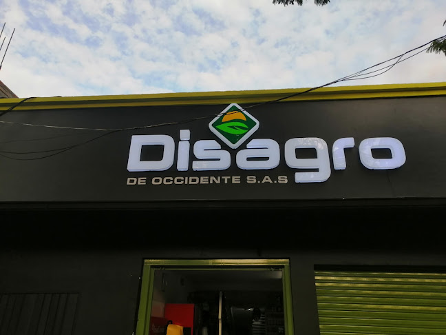 DISAGRO AGRONORTE - Santander de Quilichao